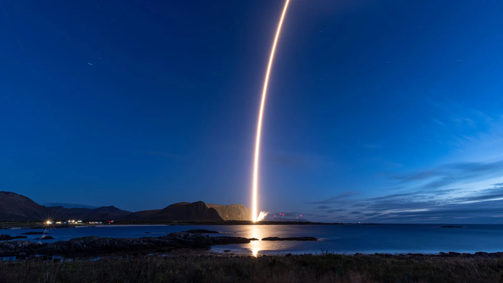 Isar Aerospace hits orbit on second flight, unveils €10B launch pipeline