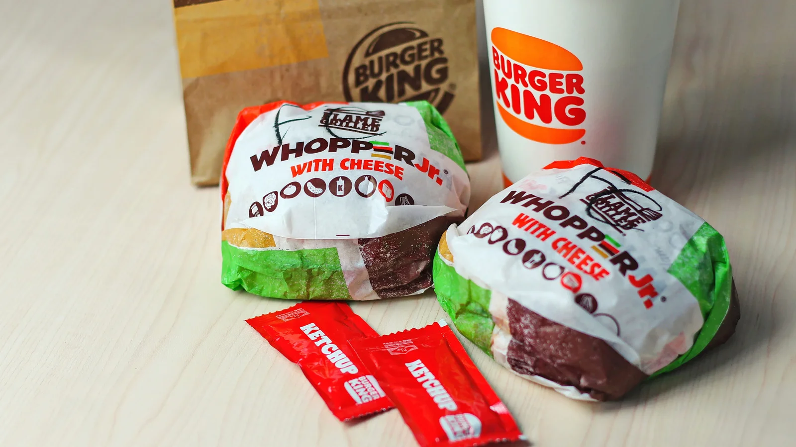 Whopper Woes: Burger King's Flame-Grill Dilemma Continues to Burn