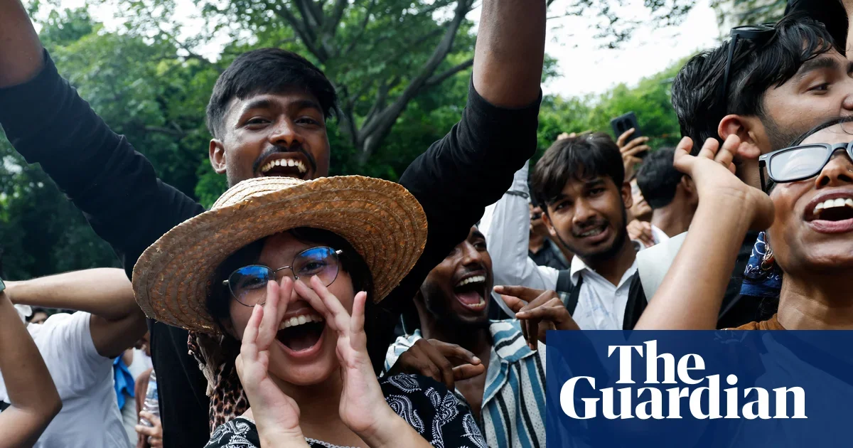 Youth uprising forces Indian education minister to quit amid exam-leak uproar
