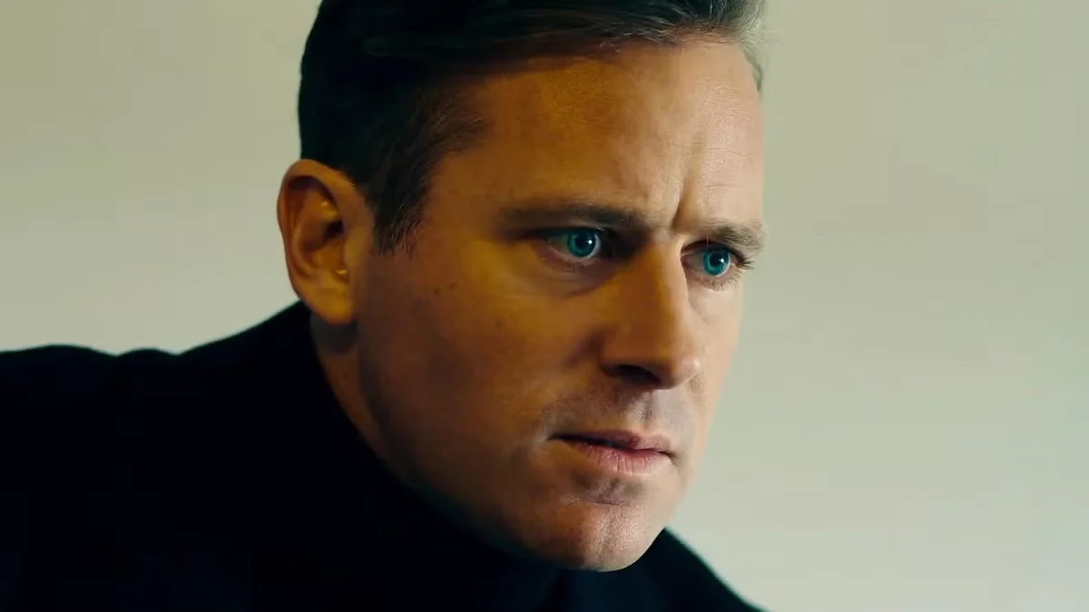 Elon Musk Streams Armie Hammer’s Controversial Film on X for 48 Hours