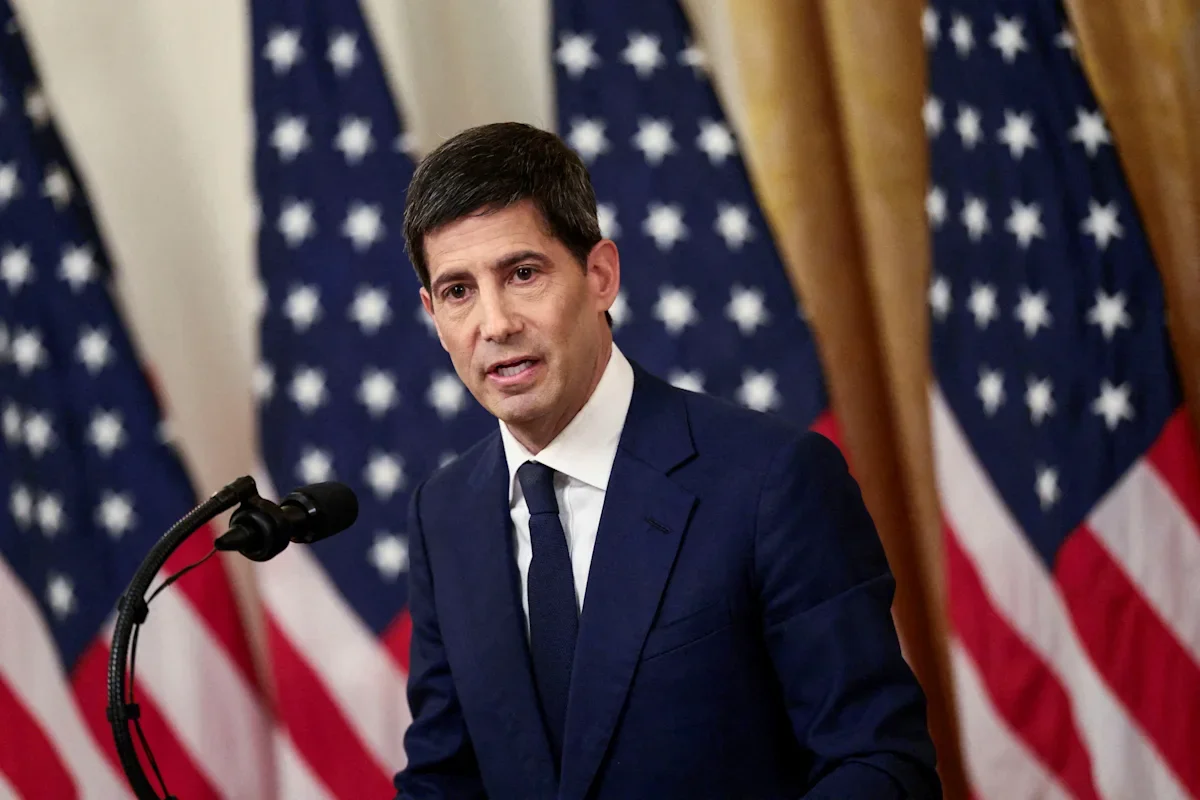 SpaceX IPO sparks trillion-dollar moment as Iran deal looms and Warsh takes the Fed helm