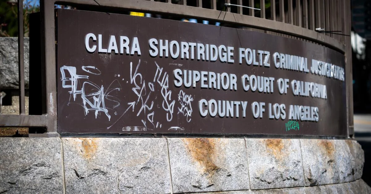 Miami Lawyer, Influencer Daughter, and Surf Instructor Charged in LA Murder-For-Hire Plot