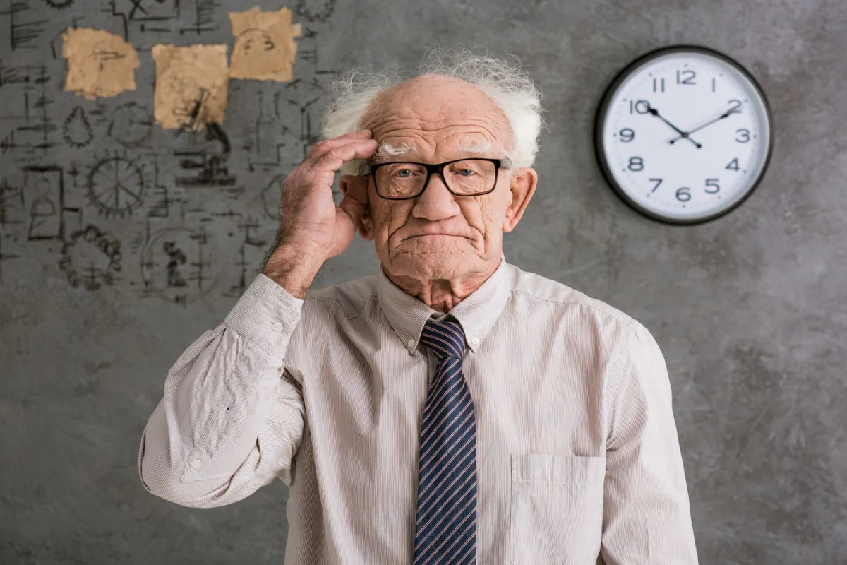 Early-Onset Dementia Strips Years of Earnings Before Diagnosis