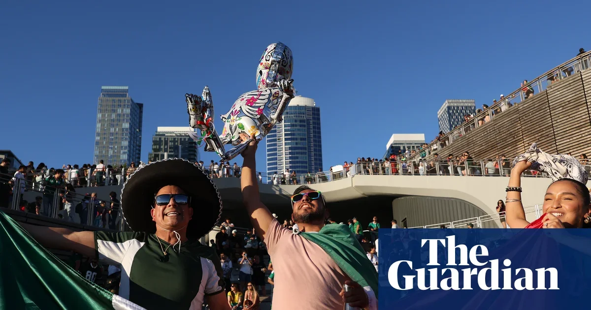 Seattle's World Cup Buzz Yields Mixed Local Business Results