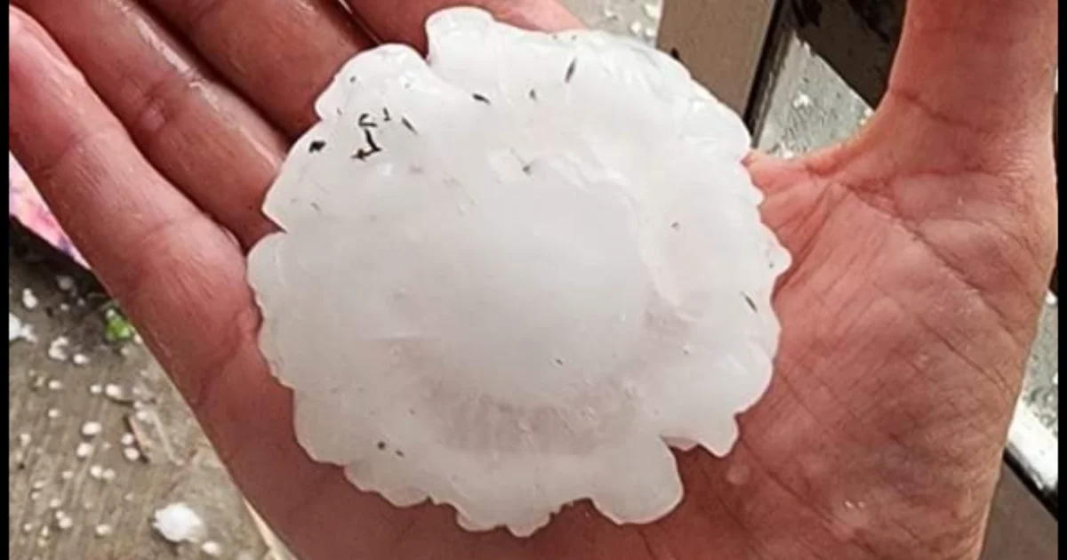 Missouri hit by severe storms and tornadoes, causing widespread damage.