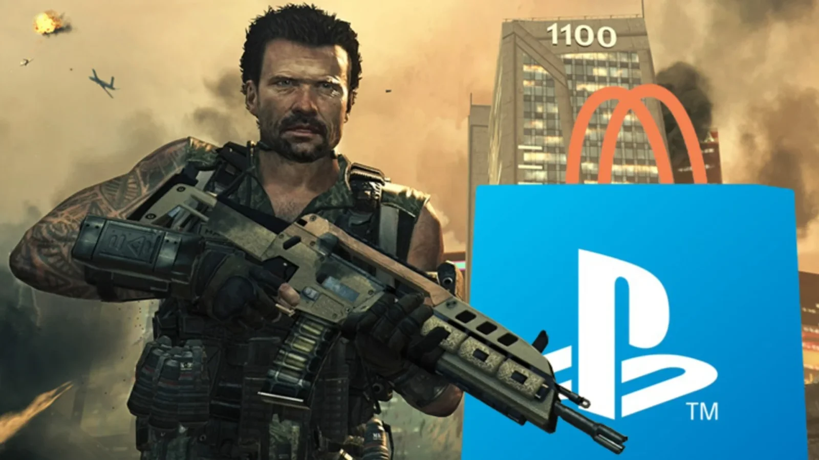 Black Ops PS5 Ports Priced at $40 Each Without DLC, Sparking Backlash