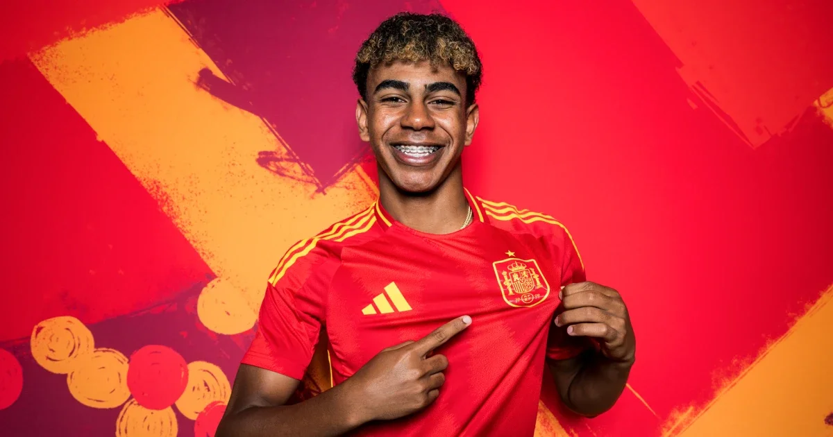 Next-gen World Cup stars poised to light up 2026