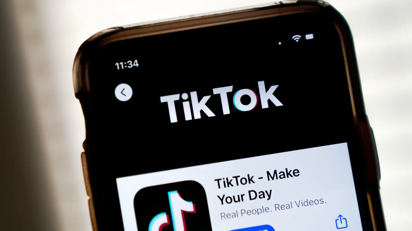 TikTok takes legal action against Montana's ban.