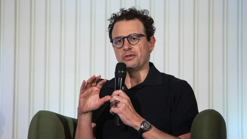 Anthropic CEO Heads to White House for AI Policy Clash