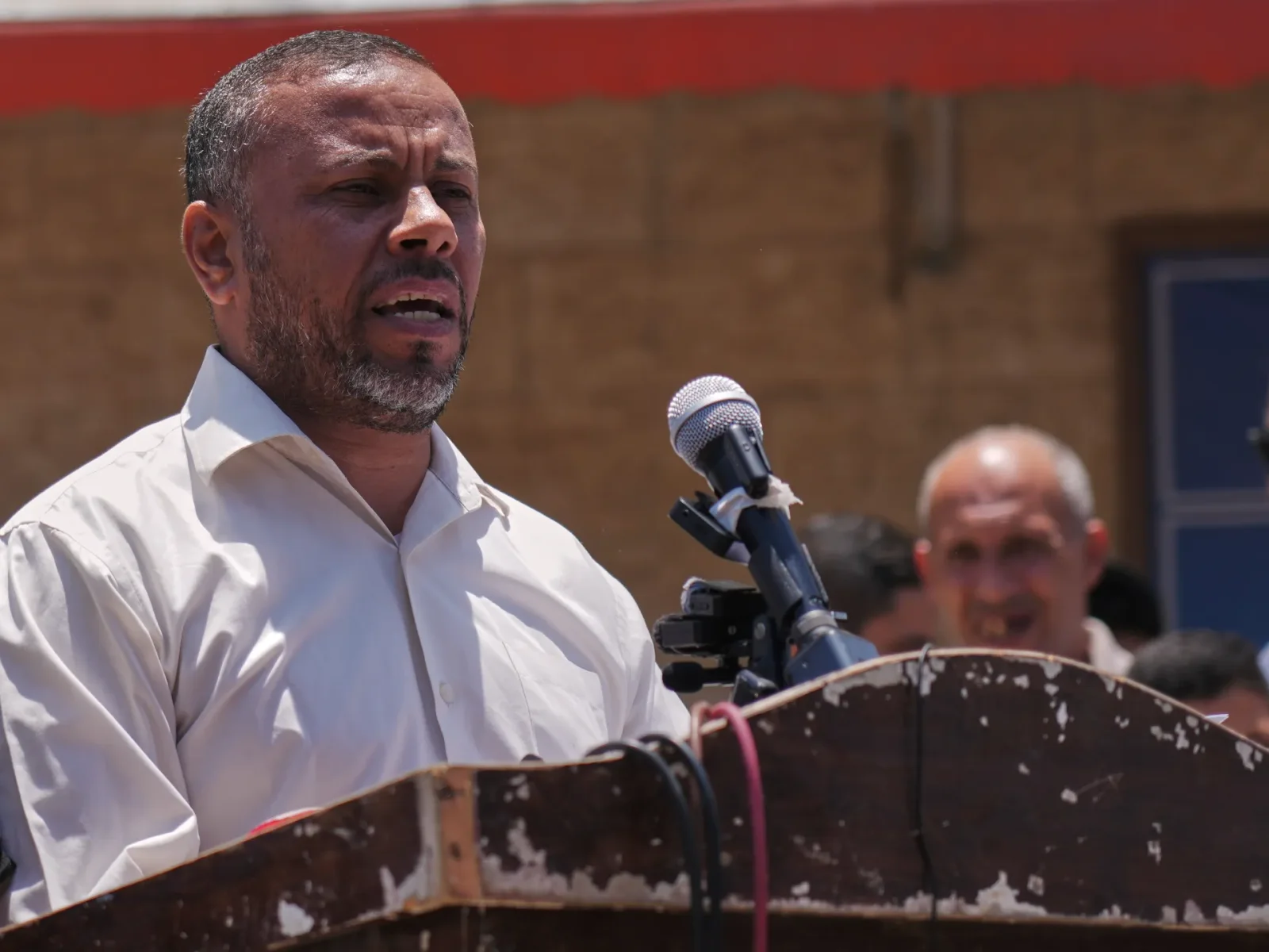 Gaza Governance Shifts to UN-Backed Technocrats as Hamas Exits Administration