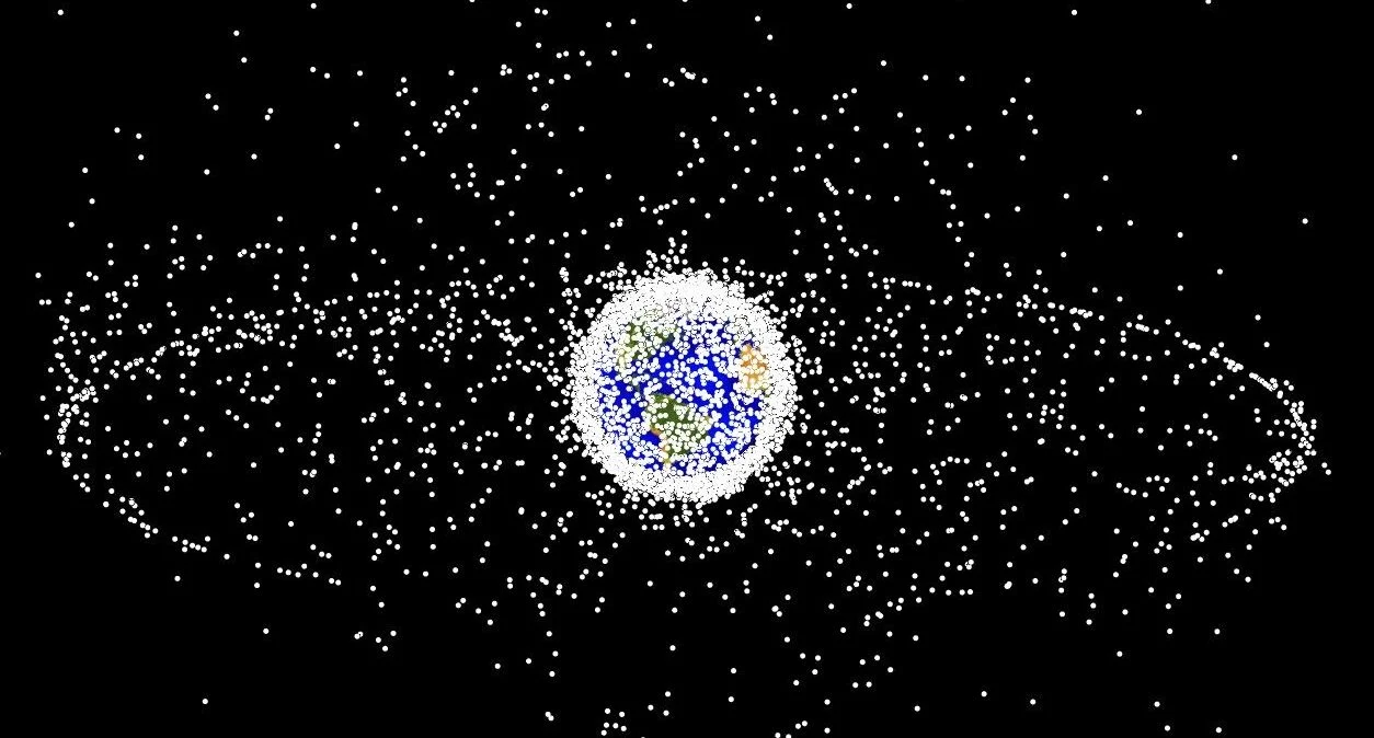 Space Force selects 14 vendors for a decade-long, $1.8B geosynchronous surveillance push