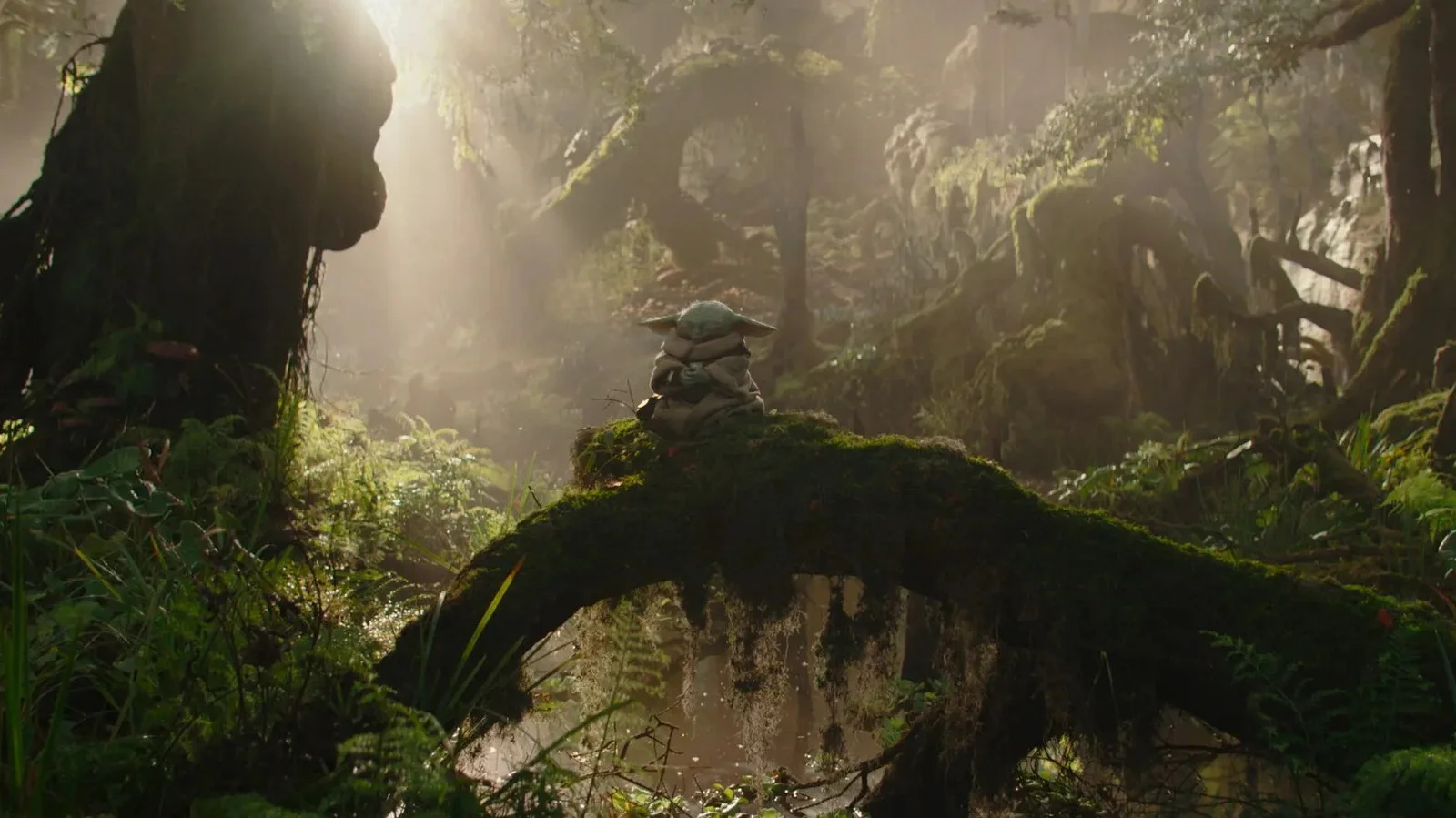 The Mandalorian and Grogu: Could a Hutt-New Republic War Emerge from a Rescue?