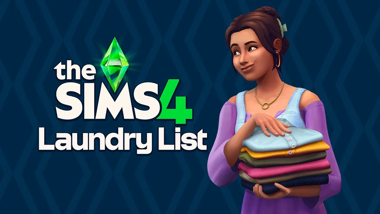 Sims 4 June Patch Preview: Gallery, Notifications, and Live Mode Bug Fixes