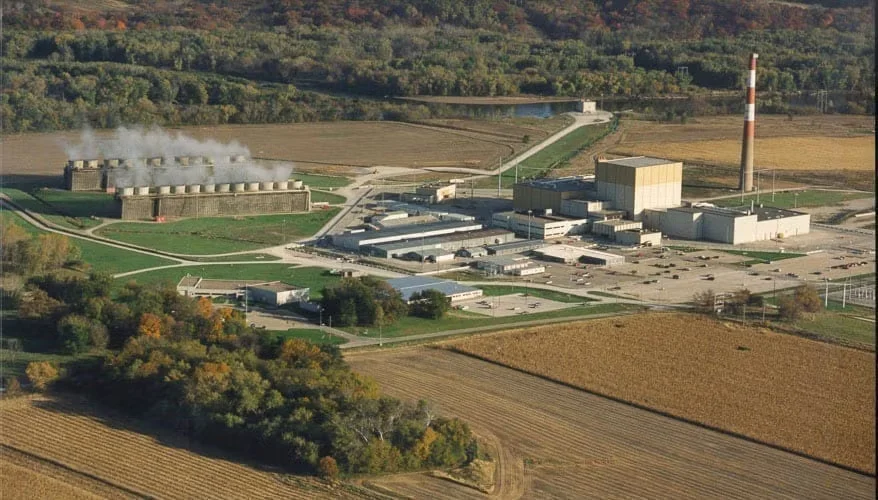 NextEra to Acquire Dominion Energy in Historic $67B All-Stock Deal