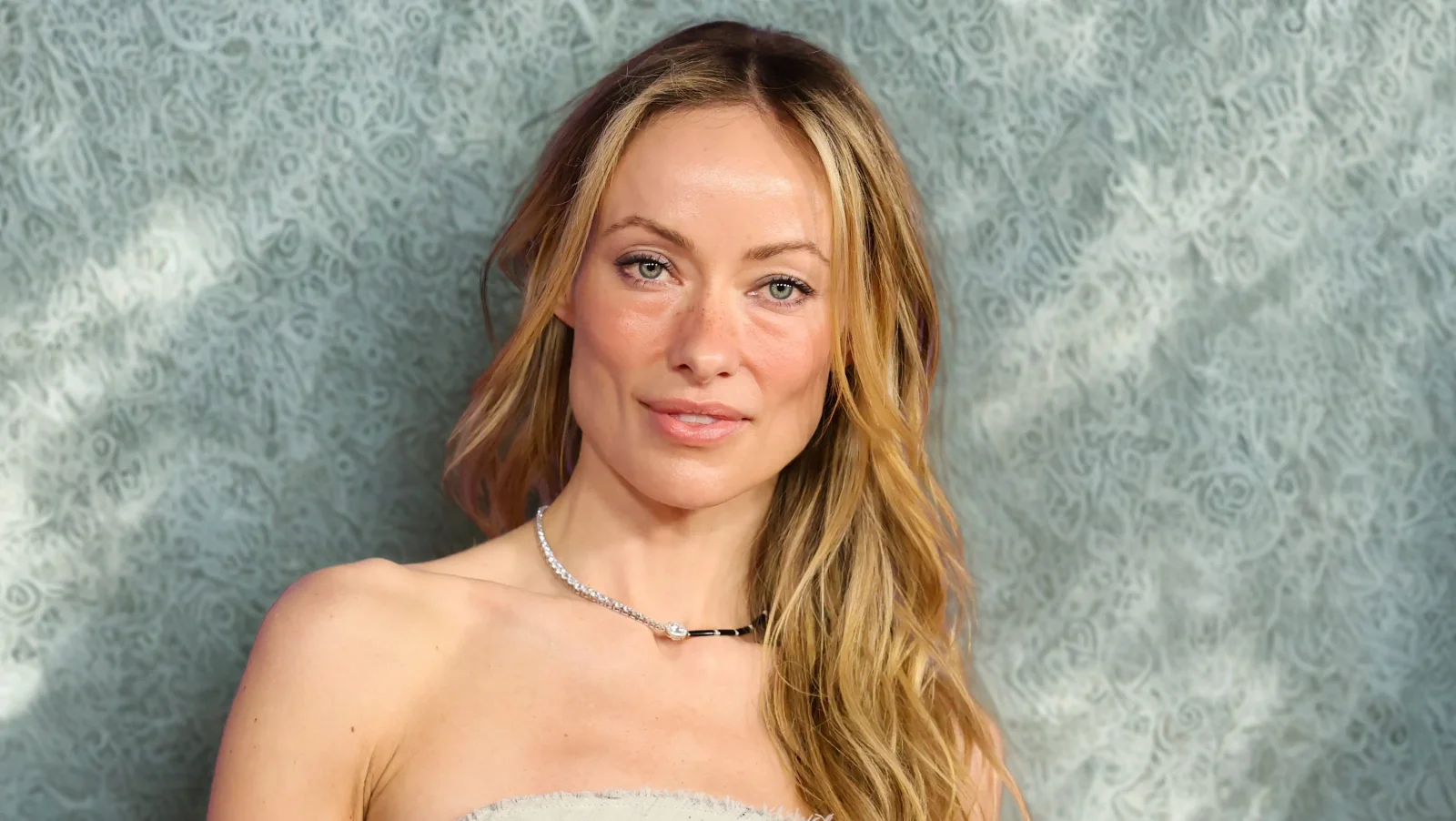 Olivia Wilde Defends Red-Carpet Look Ahead of The Invite Release