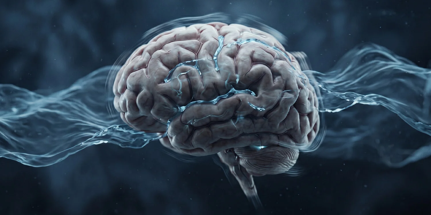 Abdominal contractions trigger brain motion via a hydraulic-like mechanism, study finds