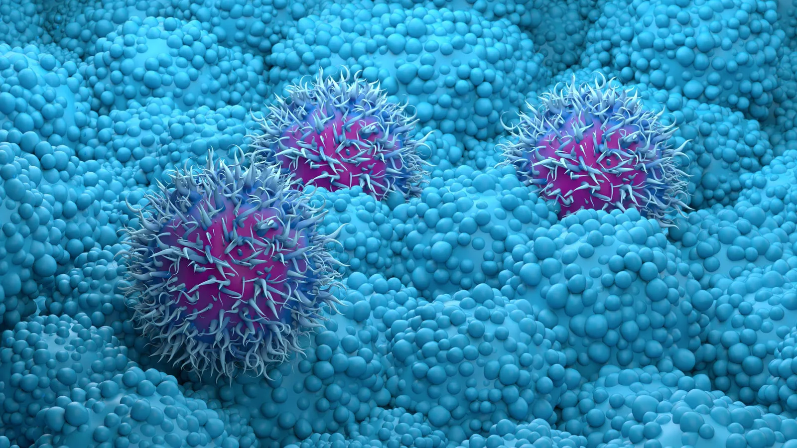 New Pancreatic Cancer Drug Daraxonrasib Delivers Landmark Phase 3 Results