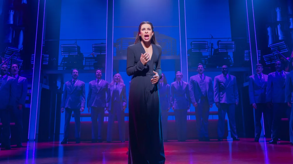 Rudin Returns, Lea Michele Snubbed: Tony Noms 2026 Shake-Up