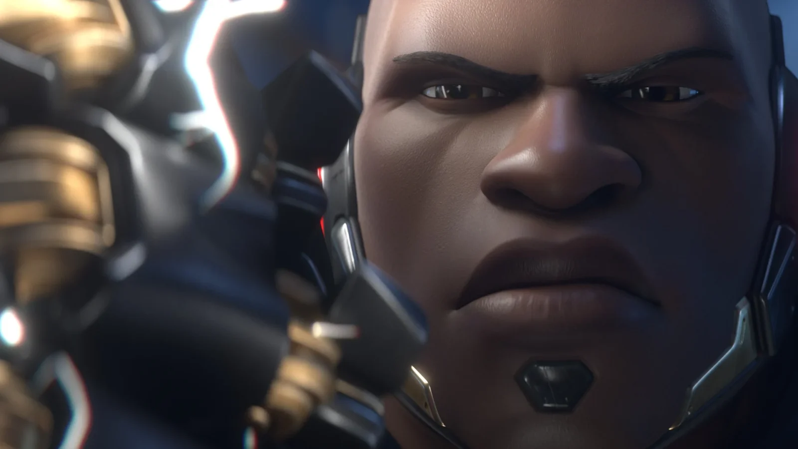 Vendetta Wins, Fans Debated Doomfist’s Fate as Overwatch Pushes New Story Arc