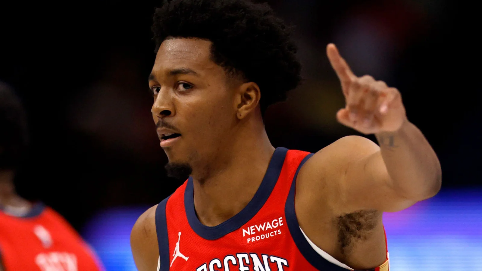 Trey Murphy Sparks Heavy Trade Interest as NBA Rumors Run Wild