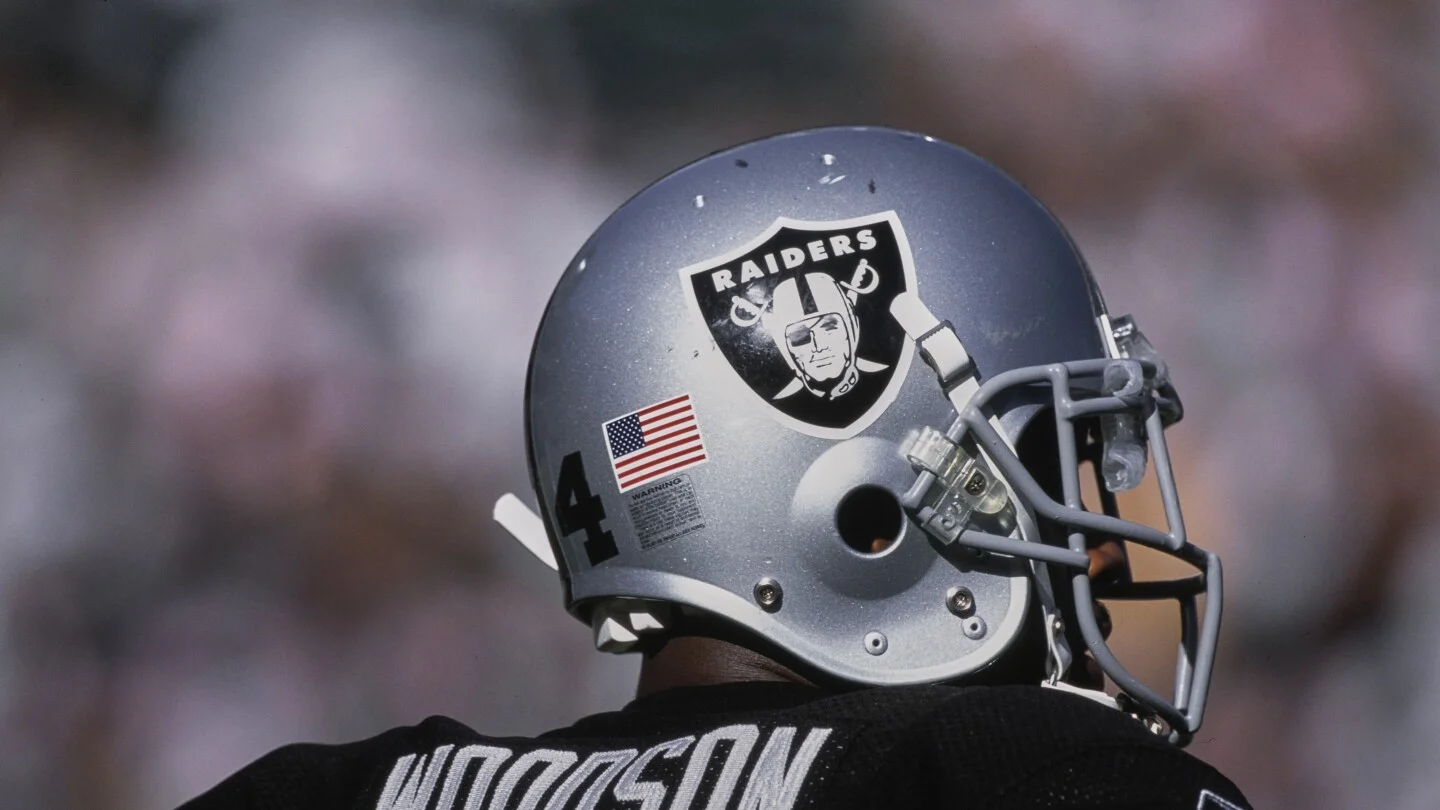 Talent drought defines the Raiders’ ongoing slump