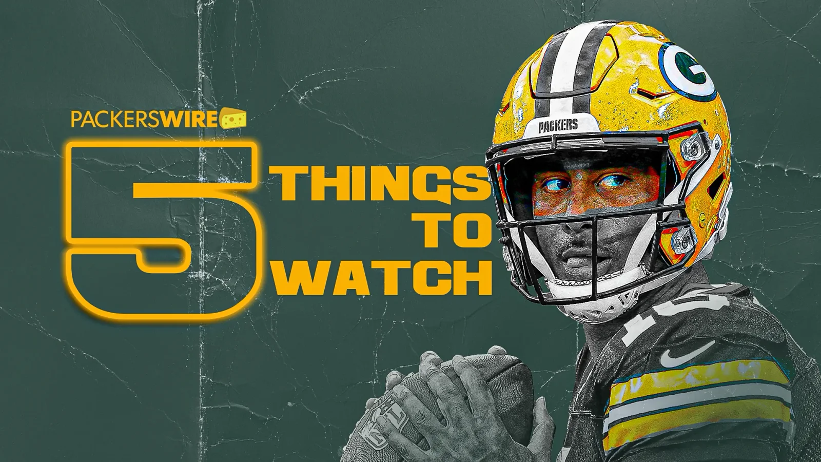 Packers’ final roster decisions on the line in preseason showdown with Cardinals