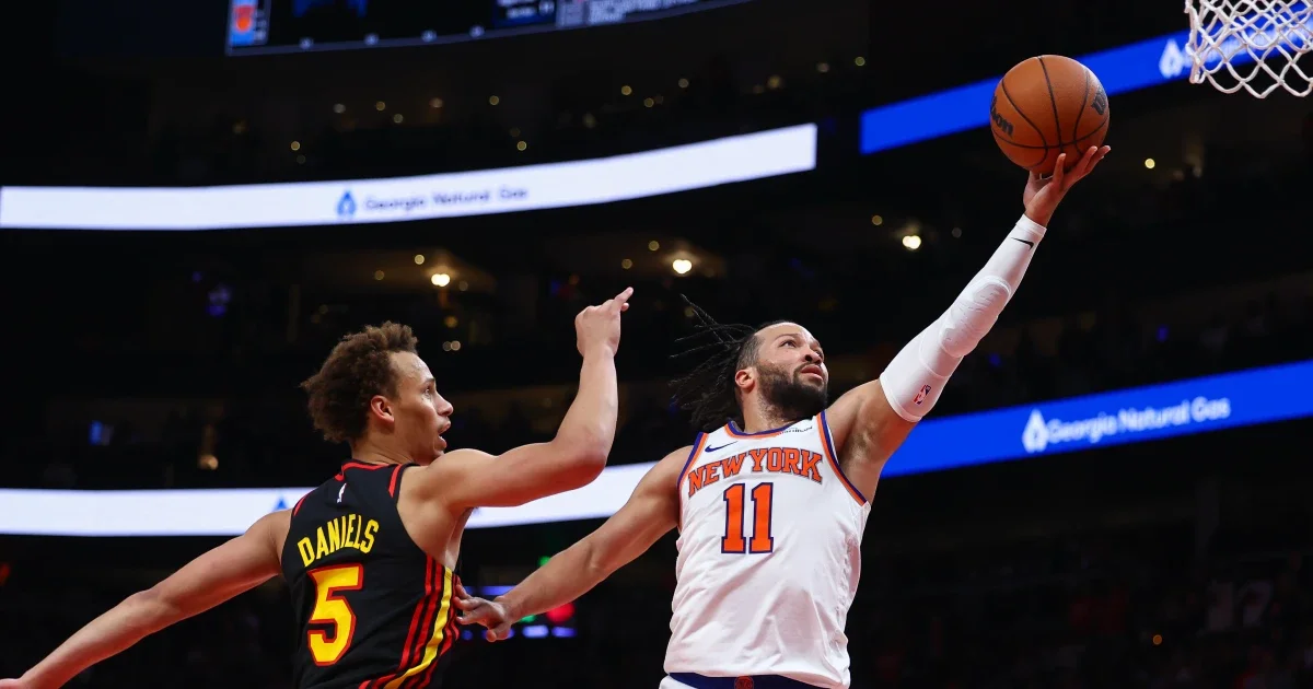 First-Round Fireworks: NBC Breaks Down the NBA Playoffs