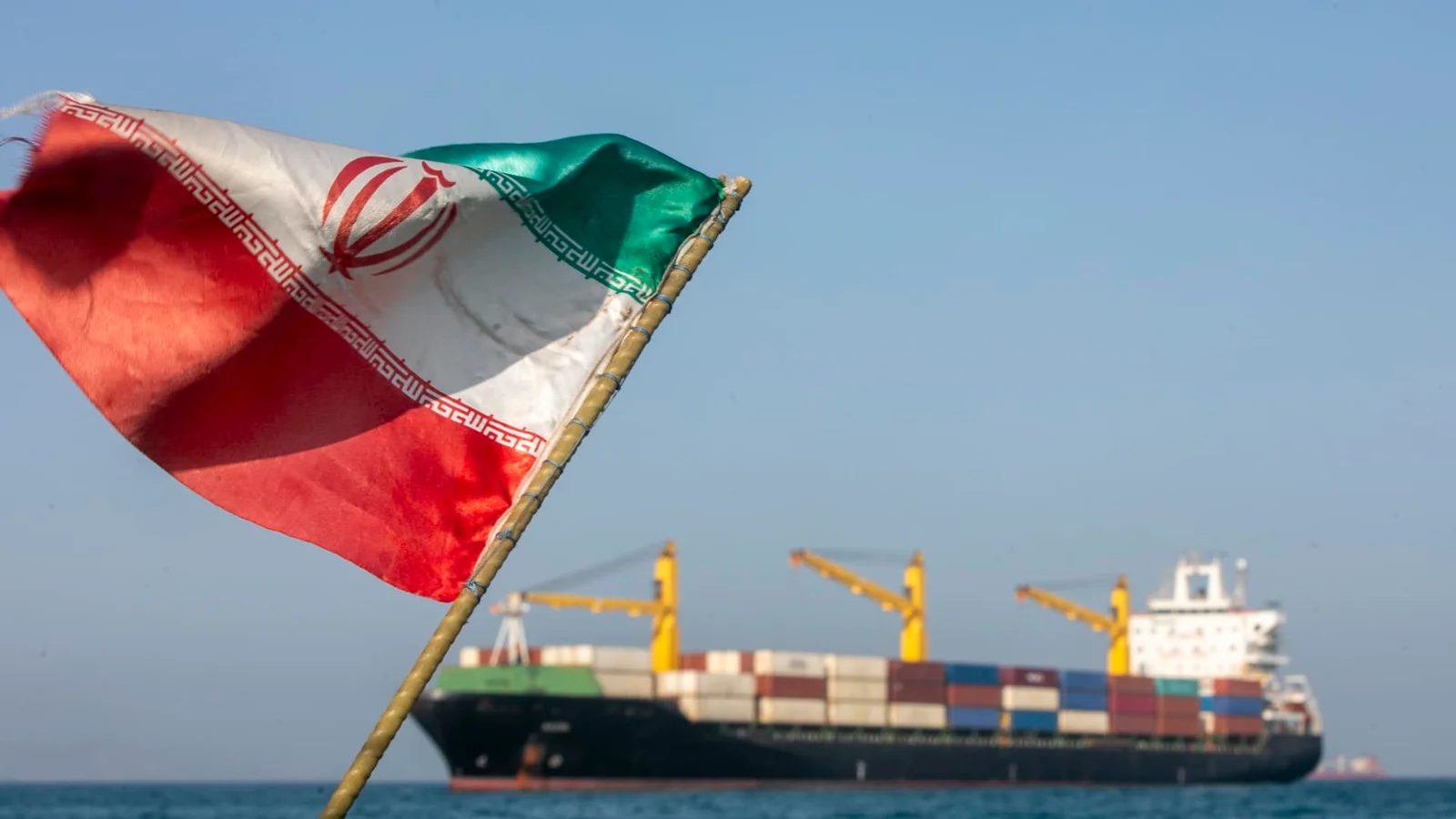 Diplomatic Freeze: Uranium Enrichment and Hormuz Tolls Divide U.S.-Iran Peace Talks