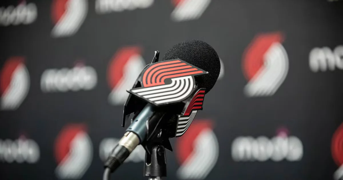 Blazers Undertake Major Business-Side Restructuring Under New Owner