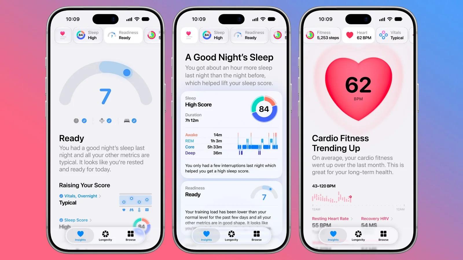 iOS 27.2 Beta Teases Apple Intelligence-Driven Health App