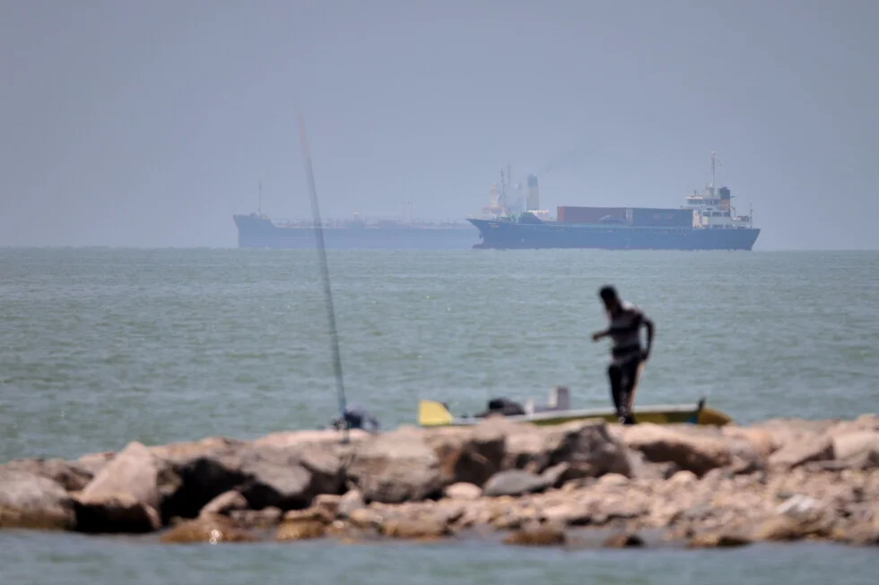 Tanker Attack Tests Hormuz Strait’s Transit Rules