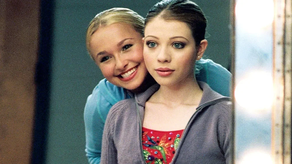 Ice Princess Director Remembers Two Shining Talents Gone Too Soon