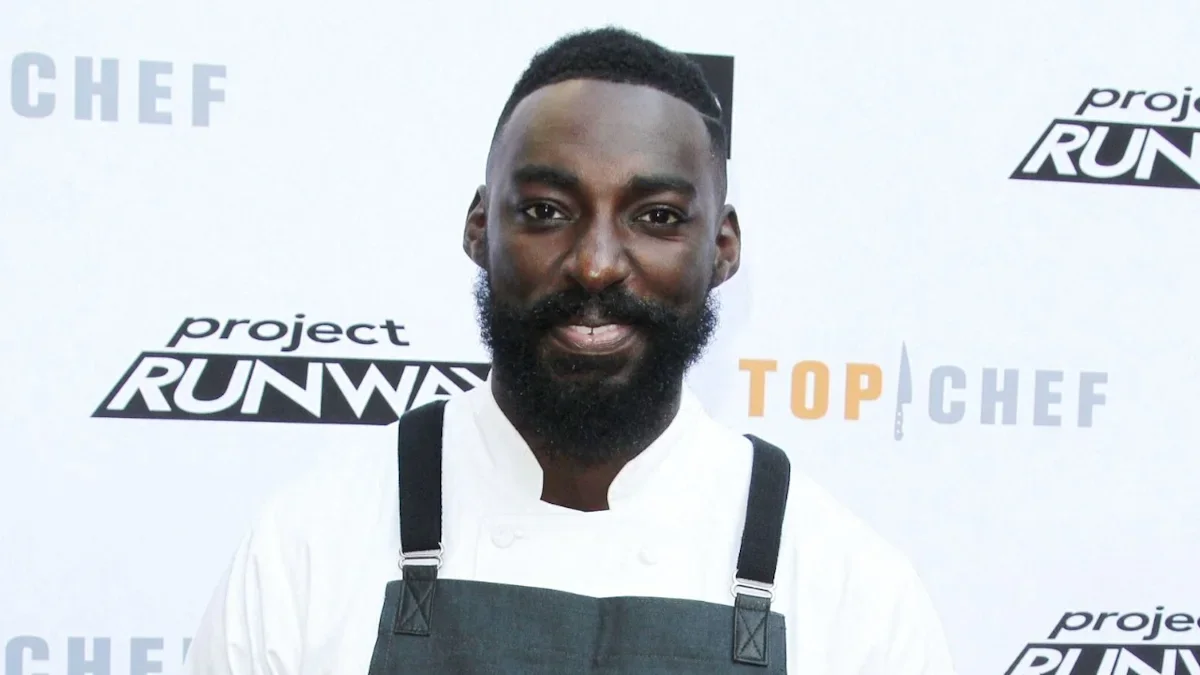 Eric Adjepong Faces Supervised Visits Amid Custody Battle