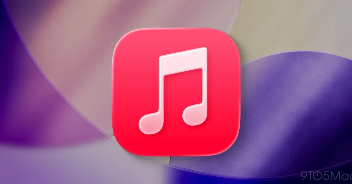 Apple Music to tag AI-generated tracks with visible 'Made With AI' labels