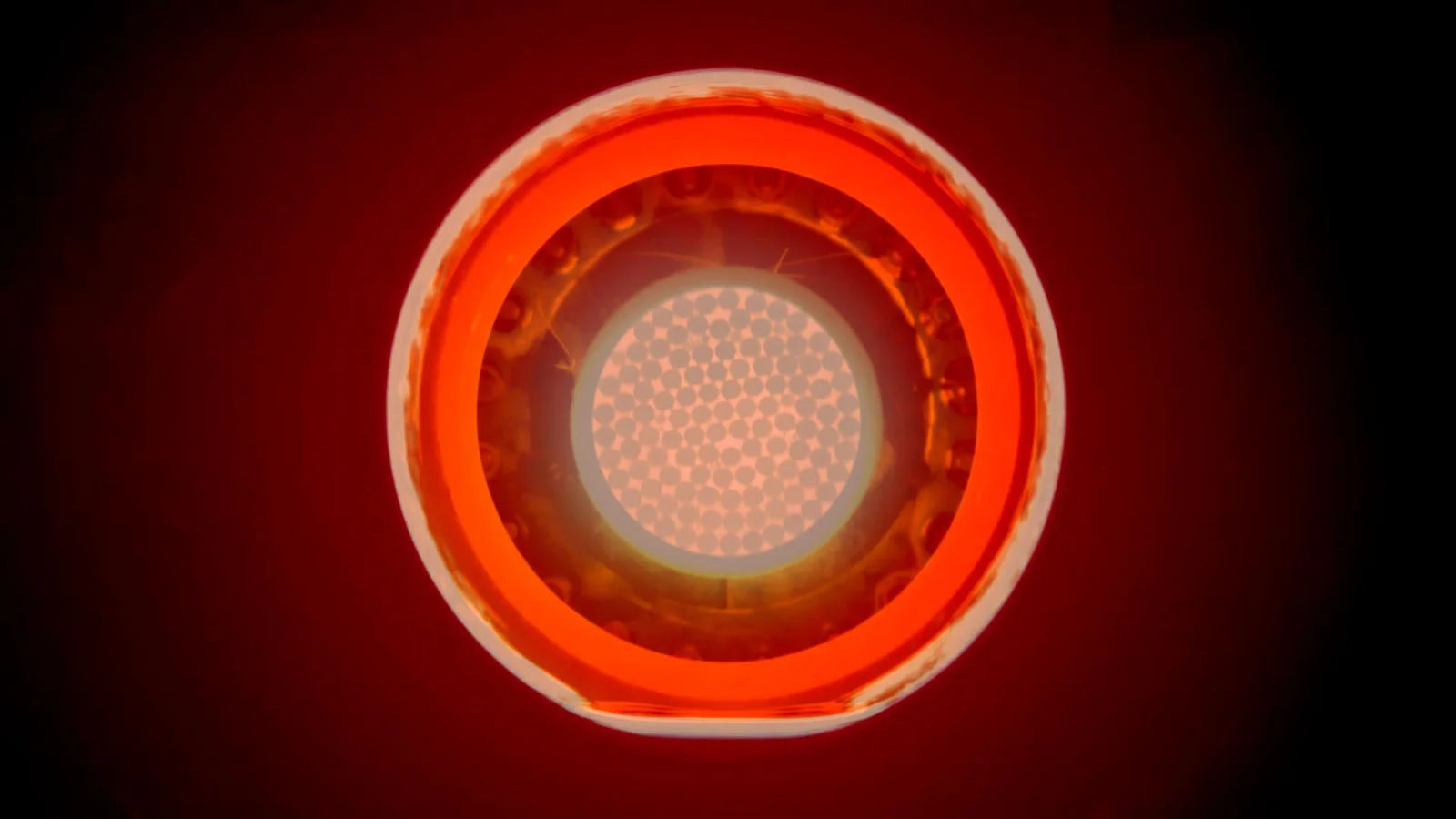 NASA Demonstrates Record-Setting Lithium Plasma Thruster for Future Mars Missions