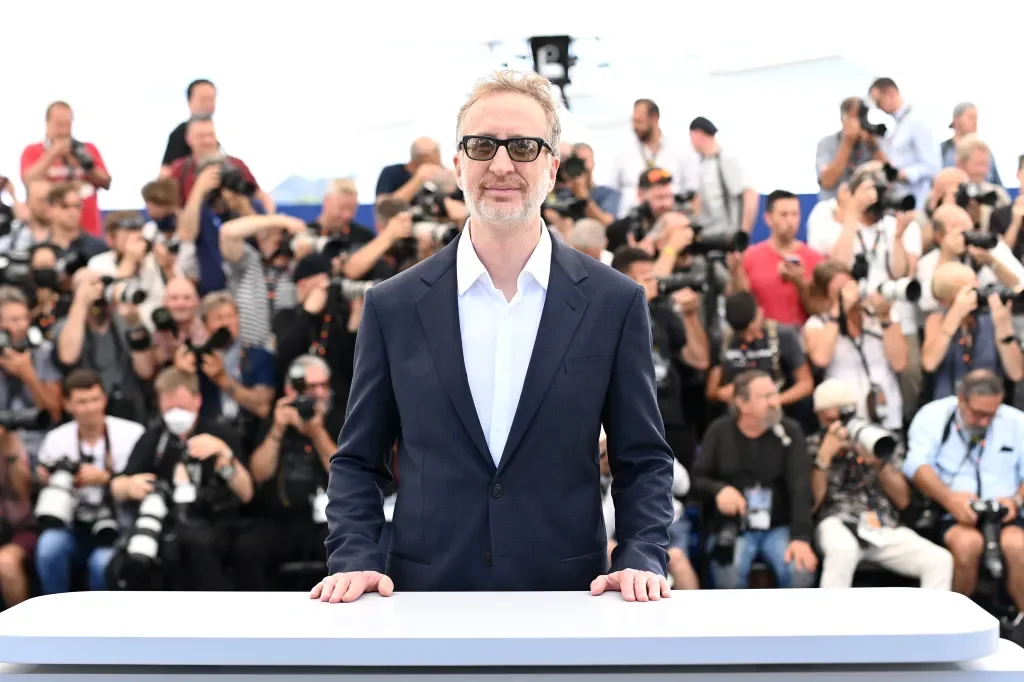 Neon Snaps Up James Gray’s Paper Tiger Ahead of Cannes Debut