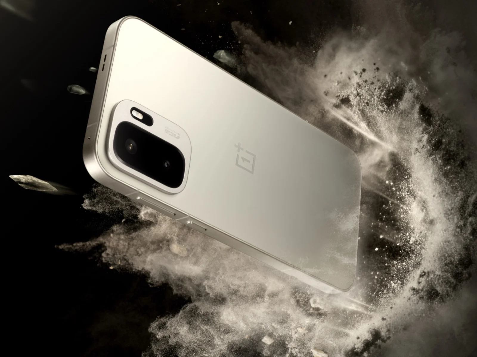 OnePlus Ace 6 Ultra arrives in China with massive battery and 120W charging at $439