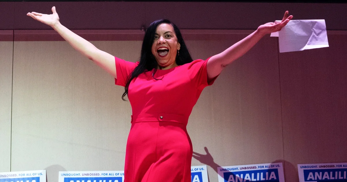 New Jersey GOP turf helps fuel a Democratic win in a special election