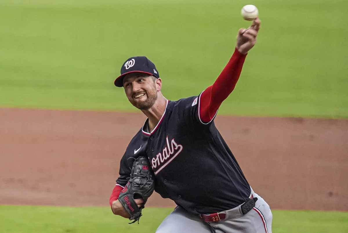 Deadline Day Deals Shake Up Four MLB Lineups