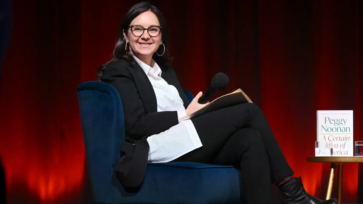 Bari Weiss Promises a Summer Shake-Up at CBS News Ahead of CNN Merger