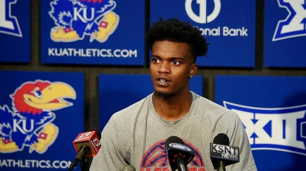 Ex-KU guard Lagerald Vick faces attempted murder charge in Memphis