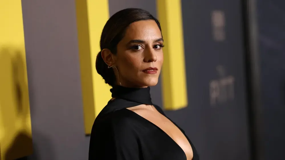 Sepideh Moafi Dismisses Pitt Feud Rumors, Teases Season 3 and Emmy Run