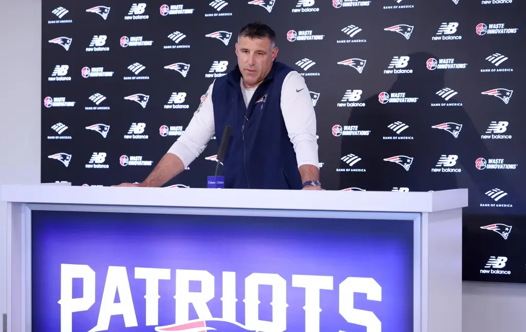 Patriots’ 2026 Draft Grades Spotlight Edge, OL Depth and Late-Round Upside