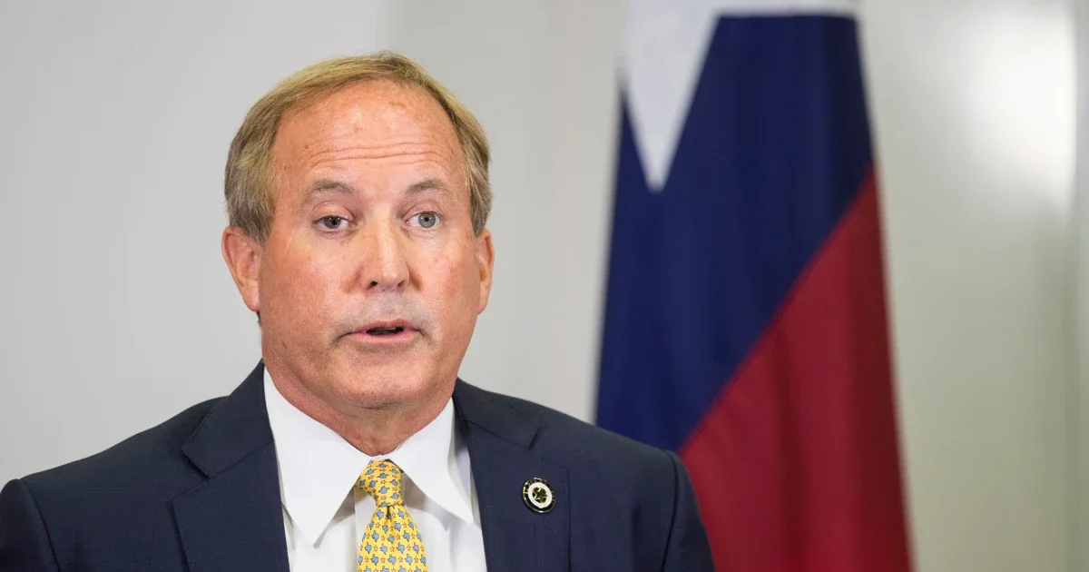 The Impeachment and Fallout of Texas AG Ken Paxton.