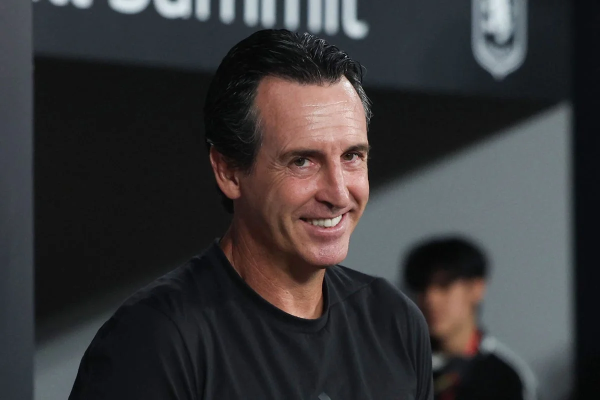 Stability Meets Renewal: Emery’s Fourth Season at Villa