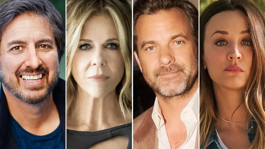 Berlanti-Produced Family Drama How To Survive Without Me Ordered at HBO Max