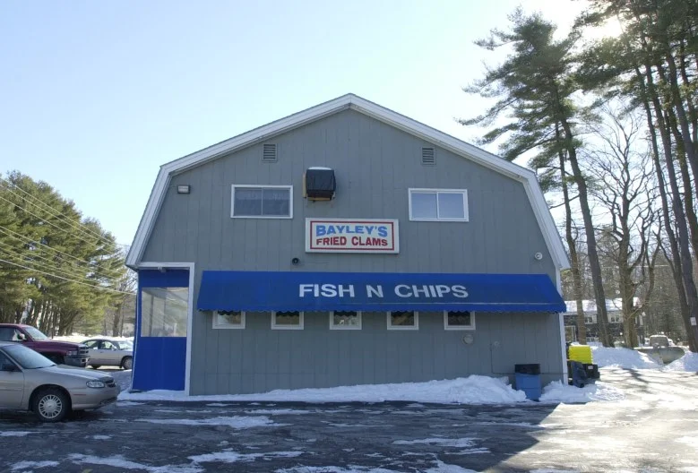 Bayley's Seafood Closes After 30-Year Run in Scarborough