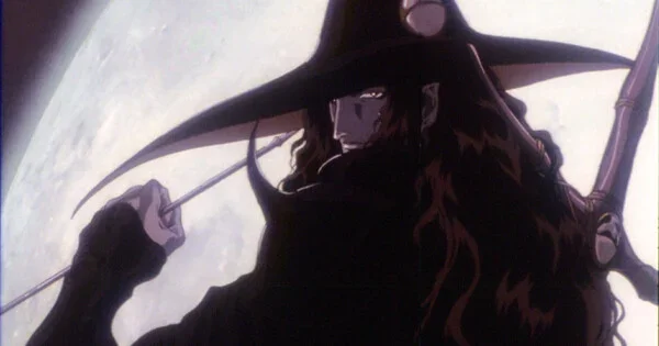 GKIDS Grabs North American Rights to Vampire Hunter D: Bloodlust and 5 Centimeters Per Second Live-Action