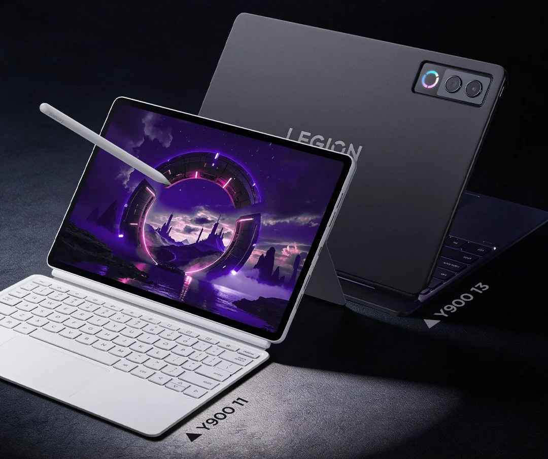 Lenovo’s Legion Y900 gaming tablets arrive in China as Walmart streamers debut and Surface prices rise