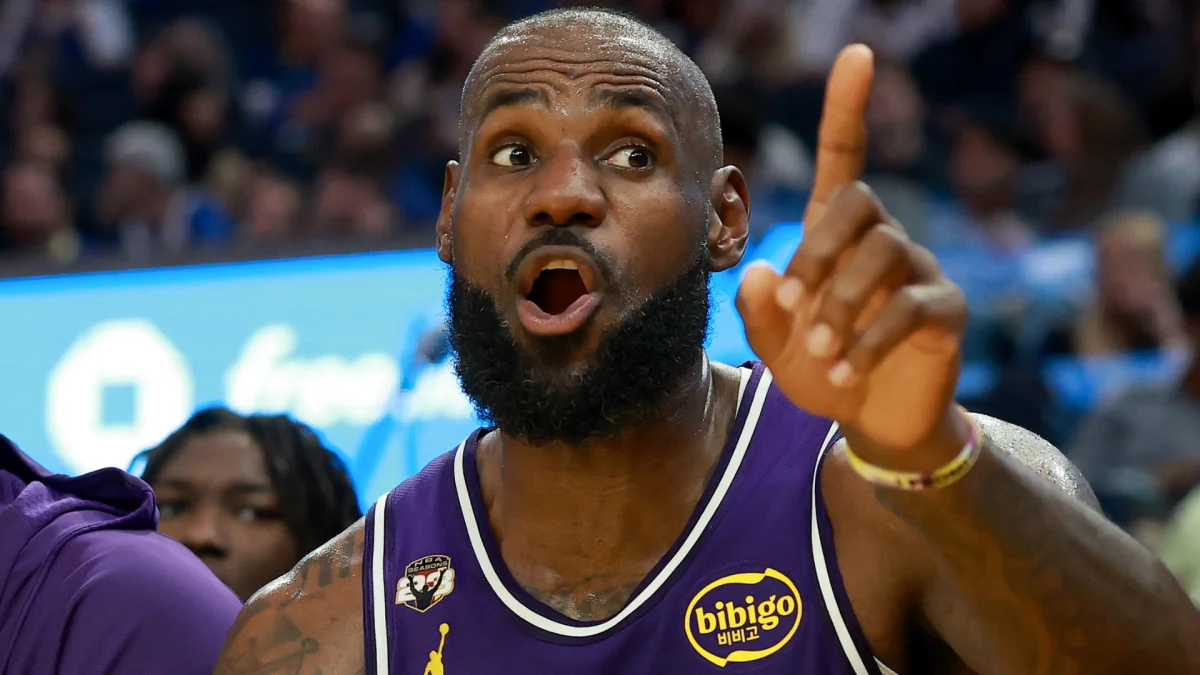 Off-season roulette: where LeBron, Kawhi, Brown, and Davis could land